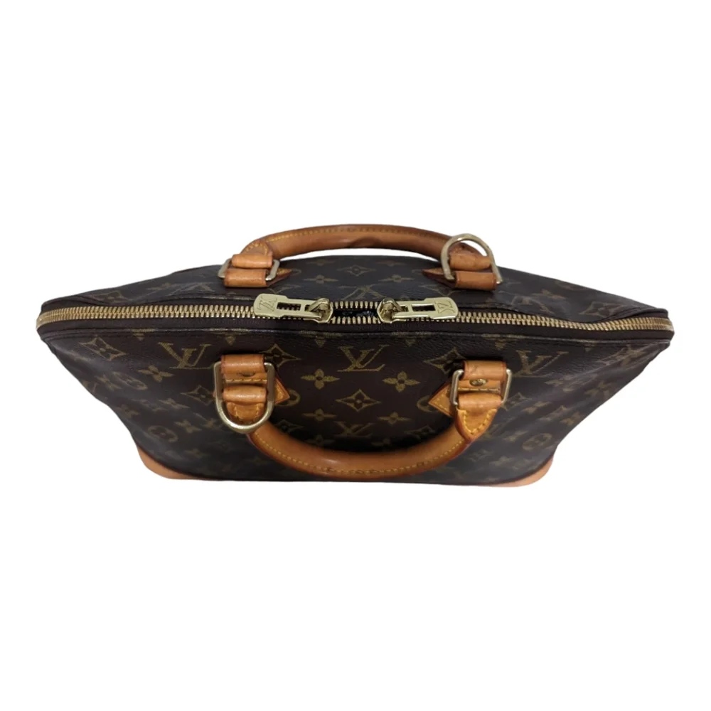 Authentic Louis Vuitton Alma